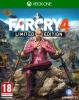 Far Cry 4 Day 1 Limited Edition Xbox One