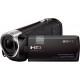 Sony HDRCX240EB.CEN Full HD digitális videokamera, fekete
