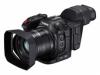 Canon XC15 videokamera AJÁNDÉK Rode NTG-1 mikrofon!