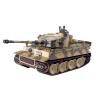 UniFun Tiger ASG 1 24 német tank - műany...