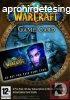 World of Warcraft 60 napos előfizetői kártya (EU) Prepaid Ca