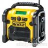 DeWalt DCR020 rádió