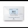 Saunier Duval Exacontrol E7RC vezeték nélküli heti programozású digitális termosztát