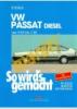 Volkswagen Passat Diesel 1980-1988 (Javítási kézikönyv)