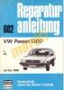 Volkswagen Passat 1300 1980-tól (Javítási kézikönyv)