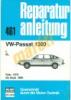 Volkswagen Passat 1300 (Javítási kézikönyv)