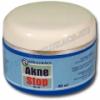 Akne-Stop krém 30 ml, Kék Lukács