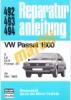 Volkswagen Passat 1600 (Javítási kézikönyv)