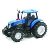 Modell Játék Traktor T7070 1:24 21cm