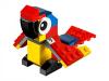 30472 LEGO(R) Creator Papagáj