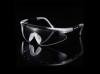 Black Knight Lynx squash szemüveg