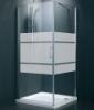 Niagara Wellness Emily 90x90x195 cm szögletes zuhanykabin
