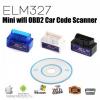 ELM327 Mini wifi OBD2 Android diagnosztika olvasó