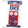 Új! Math Dice - Kis matekocka társasjáték Thinkfun