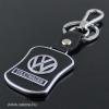 VW Volkswagen kulcstartó bőr