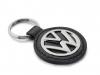 Volkswagen bőr kulcstartó Logo 2015