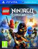 Lego Ninjago Shadow of Ronin PS Vita
