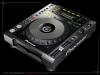 Pioneer CDJ-850-K DJ CD-lejátszó
