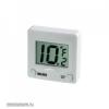 Digitális hűtő- és fagyasztó hőmérő, -30 - 30 C (672219)