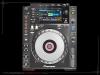 Pioneer CDJ-900 Nexus DJ CD lejátszó