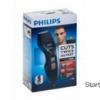 Philips hajvágó acél vágópengék HC5440