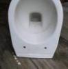 Használt WC kagyló Nyíregyházán eladó