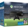 Microsoft-XBOX Microsoft Xbox One 500GB alapgép ...