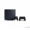 Sony PlayStation 4 (PS4) Slim 1TB 2 db kontrollerrel