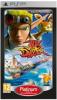 Jak and Daxter The Last Frontier Sony PSP