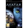 Avatar The Game Sony PSP