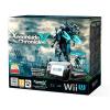 Nintendo Wii U Premium (Fekete) X...