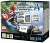 Nintendo Wii U Premium New Super ...