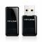 Hálókártya Wireless TP-LINK USB 300Mbps Mini TL-WN823N