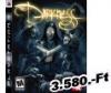 Sony The Darkness PlayStation 3 ÚJ Játék