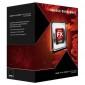 AMD FX-8300 AM3 3,3GHz Black Edition Box Processzor
