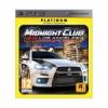 Midnight Club: Los Angeles (Complete Edition)-PS3 - BAZÁR (használt termék)