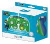 Nintendo Wii U Battle Pad Luigi Edition Kontroller