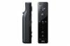 Wii Remote kontroller (fekete)