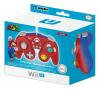 Nintendo Wii U Battle Pad Mario Edition Kontroller