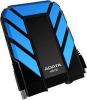 A-DATA DashDrive HD710 1TB kék külső merevlemez winchester