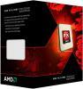 AMD FX-8300 AM3 3,3GHz BOX Black Edition processzor