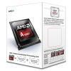 AMD X4 A10 7800 FM2 3,5GHz BOX processzor
