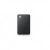 SAMSUNG Galaxy Tab 7.0 EF-C980NB flip tok, fekete