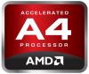 AMD FM2 A4-4020 3,2G Richland 1M dobozos processzor