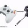Xbox 360 vezetékes kontroller Xbox360 joy joystick