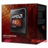 AMD FX-8370E, X8, socket AM3 , 64bit, 4.1GHz, 95W, ...