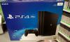 Új PlayStation 4 Pro 1TB (PS4 Pro) Jet Black