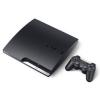 Sony PlayStation 3 250GB slim - Használt termék, 12 hónap garancia