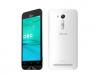 Asus ZenFone GO (ZB452KG) (Dual Sim) kártyafüggetlen okostelefon, White (Android)