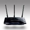 TP-LINK TL-WR1043ND 300MBPS WIFI ROUTER